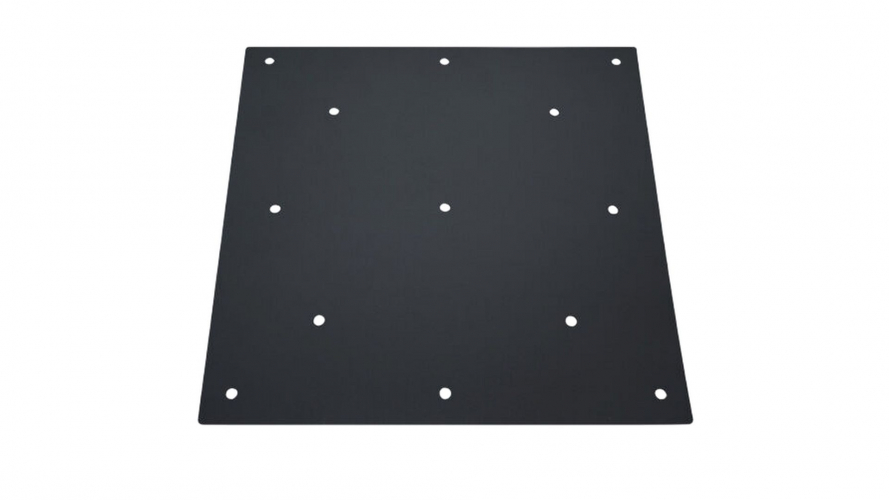 Пластина печатная PEI 3D-принтера Raise3D Pro2 / Pro2 Plus с магнитной подложкой