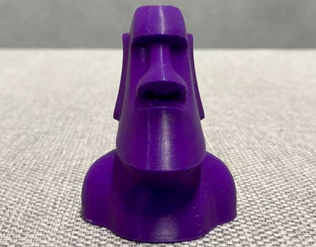 ABS пластик Bestfilament фиолетовый 2,85 мм 1 кг