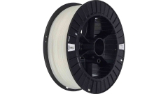 PLA пластик REC натуральный 1,75 мм 2 кг