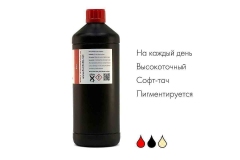 Фотополимер FunToDo Standard Blend Red (1 кг)
