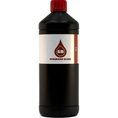 Фотополимер FunToDo Standard Blend Red