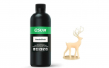 Фотополимер ESUN Standard Resin Beige (1 кг)