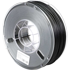 PA12 CF+ Industrial пластик Raise3D Black 1,75 мм 1 кг