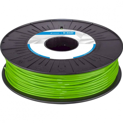 PET пластик BASF Ultrafuse Green 2,85 мм 0,75 кг