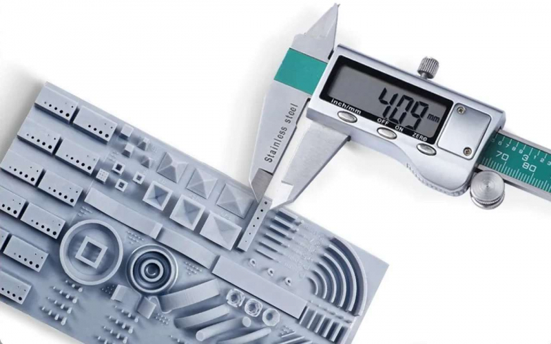 Фотополимер Anycubic ABS-Like Resin+ White (1 кг)