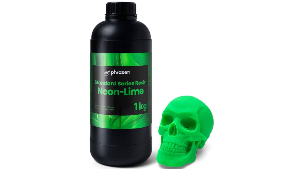 Phrozen Standard Neon-Lime