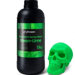 Фотополимер Phrozen Neon-Lime