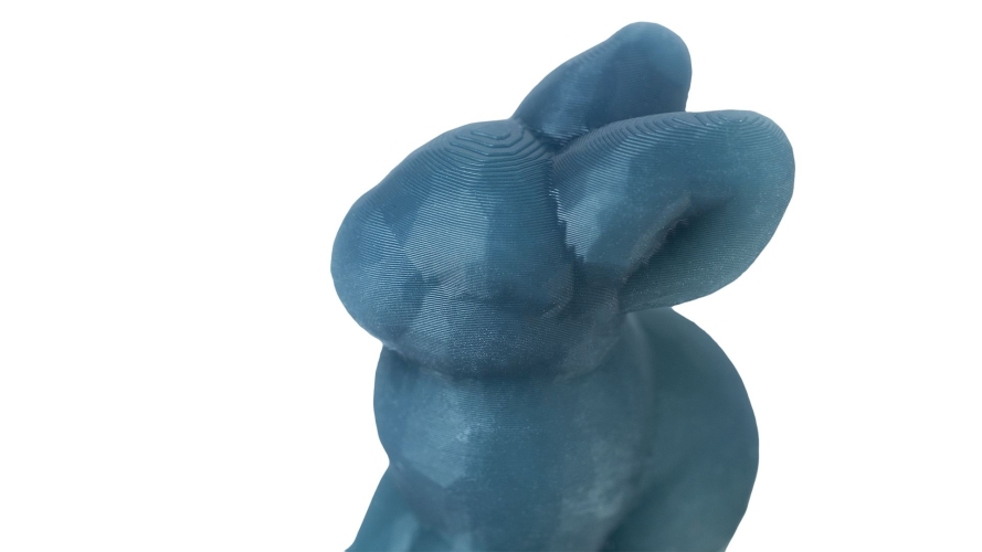 Фотополимер HARZ Labs Industrial Elastic 60A