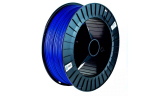 PLA пластик REC синий 1,75 мм 2 кг