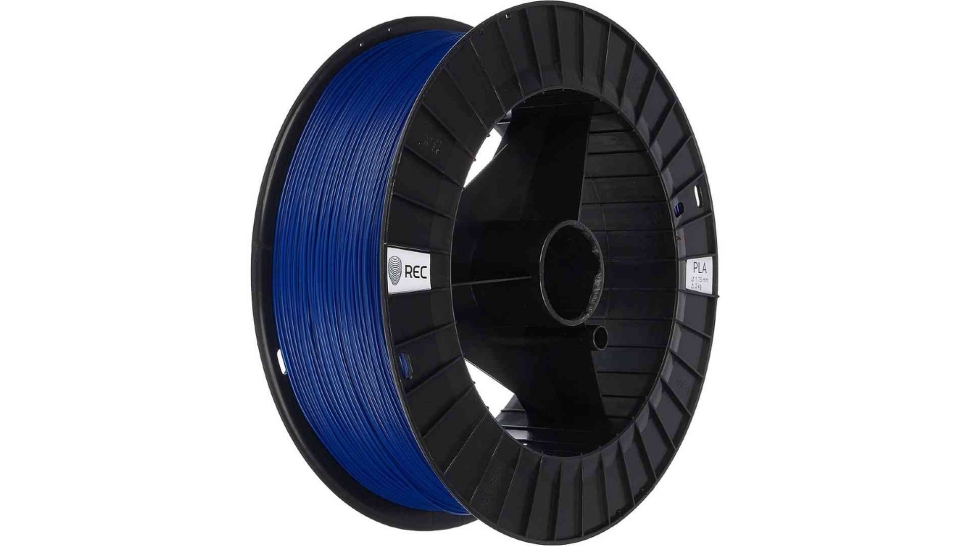REC-PLA-blue REC PLA синий