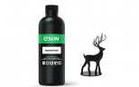 Фотополимер ESUN Standard Resin Black (1 кг)