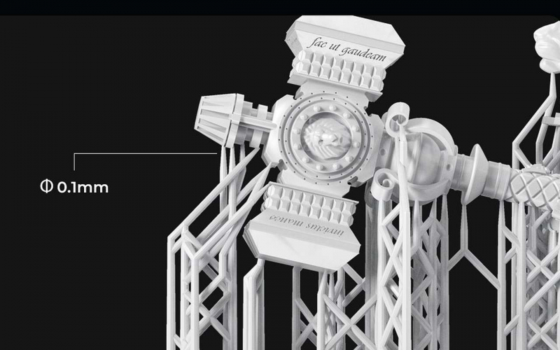 3D-принтер Creality3D HALOT-RAY