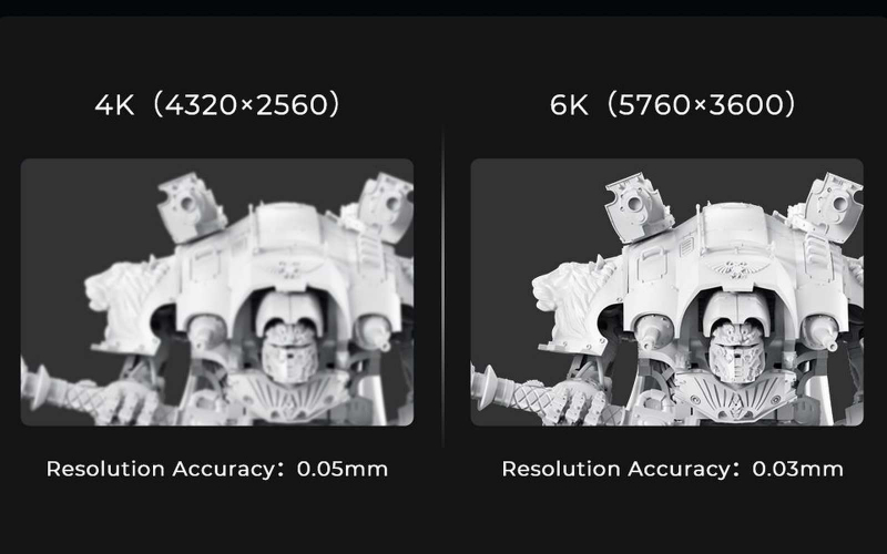 3D-принтер Creality3D HALOT-RAY
