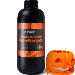 Фотополимер Phrozen Neon-Pumpkin