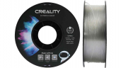 PETG CR series пластик Creality Transparent 1,75 мм 1 кг