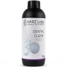 Фотополимер HARZ Labs Dental Clear PRO (1 кг)