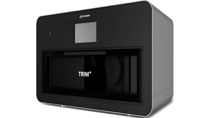 Автоматический обрезчик элайнеров Phrozen TRIM+
