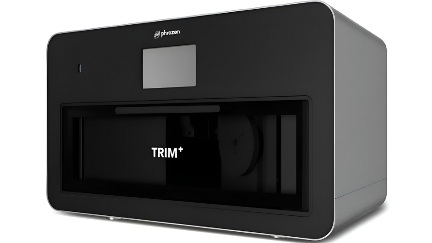 Автоматический обрезчик элайнеров Phrozen TRIM+