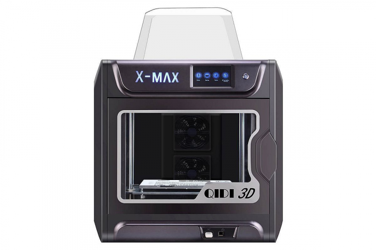 3D-принтер QIDI Tech X-Max