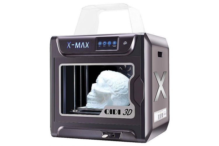 3D-принтер QIDI Tech X-Max