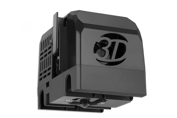 3D-принтер QIDI Tech X-Max