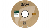 PLA+ пластик ESUN Yellow 1,75 мм 1 кг