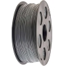 PLA пластик Bestfilament темно-серый 1,75 мм 1 кг