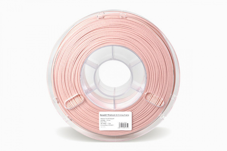 PA12 CF Support Industrial пластик Raise3D 1,75 мм 1 кг