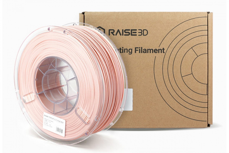 PA12 CF Support Industrial пластик Raise3D 1,75 мм 1 кг