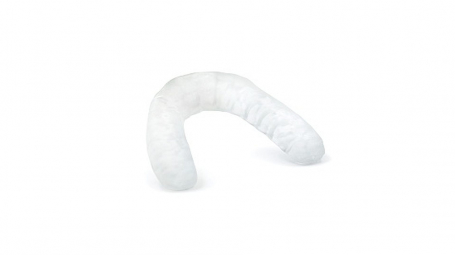 Фотополимер HARZ Labs Dental Clear PRO (0,5 кг)