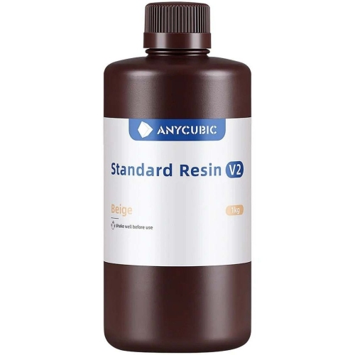 Фотополимер Anycubic Standard v2