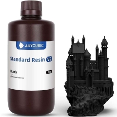 Фотополимер Anycubic Standard v2