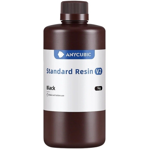 Фотополимер Anycubic Standard v2