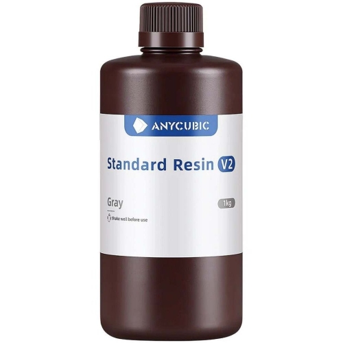 Фотополимер Anycubic Standard v2