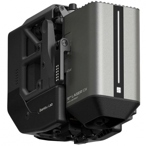 Модуль лазерный Bambu Lab H2D 10 Вт