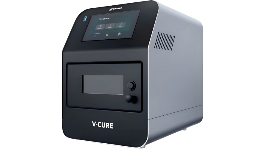 Вакуумная камера отверждения Phrozen V-CURE