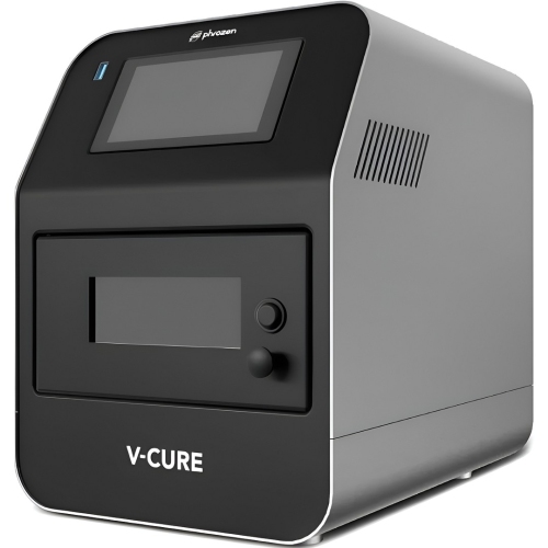 Вакуумная камера отверждения Phrozen V-CURE