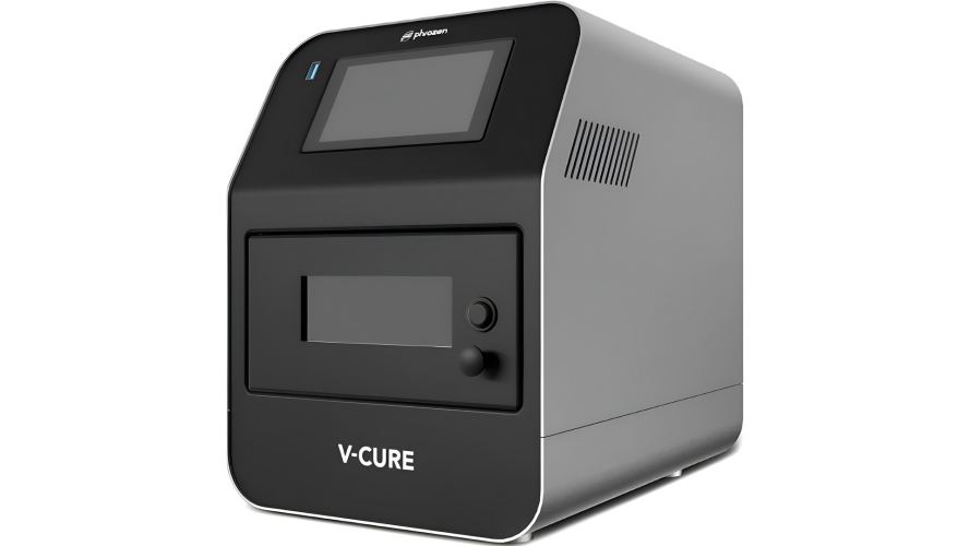 Вакуумная камера отверждения Phrozen V-CURE