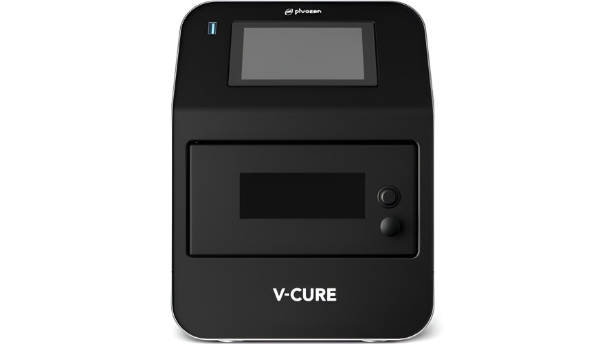 Вакуумная камера отверждения Phrozen V-CURE