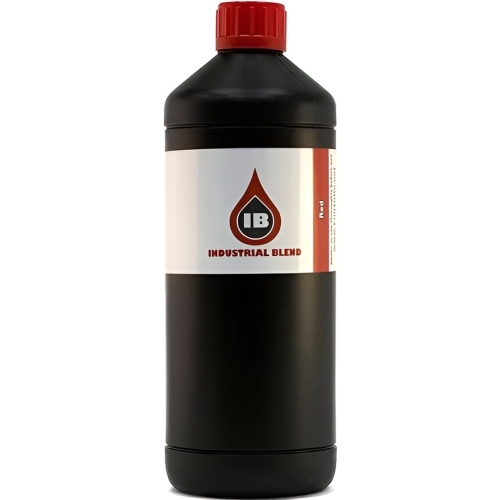 Фотополимер FunToDo Industrial Blend Red