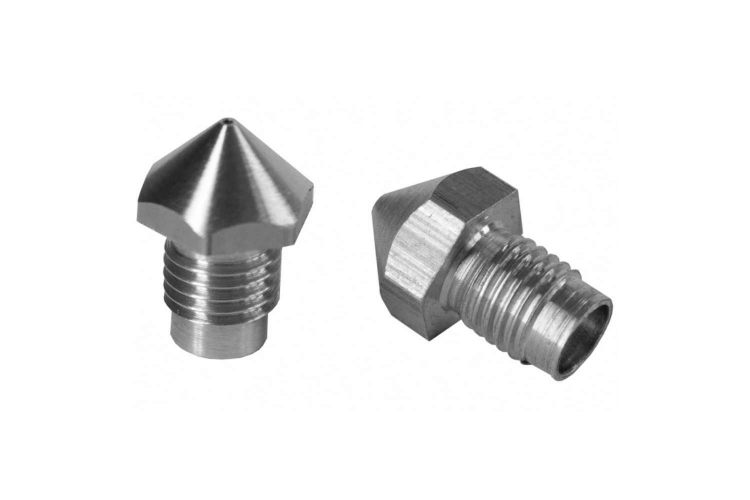 Сопло 3D-принтера Imprinta Hercules титан 0,8 мм