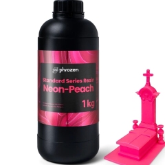 Фотополимер Phrozen Neon-Peach