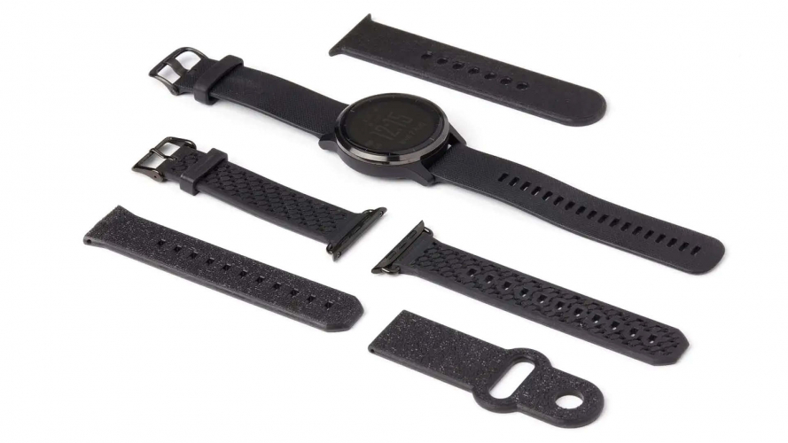 Фотополимер Formlabs Silicone 40A Resin (1 л)