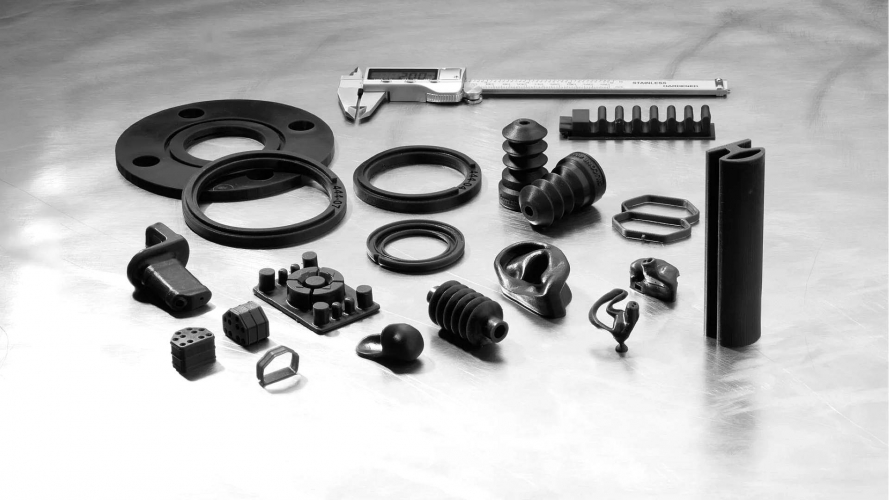 Фотополимер Formlabs Silicone 40A Resin (1 л)