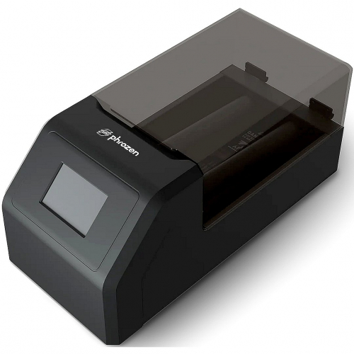 Станция перемешивания фотополимера Phrozen Heat & Mix