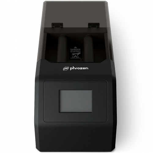 Станция перемешивания фотополимера Phrozen Heat & Mix