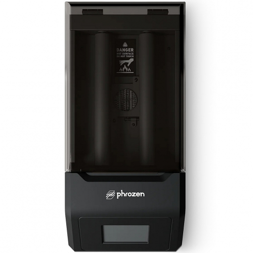 Станция перемешивания фотополимера Phrozen Heat & Mix