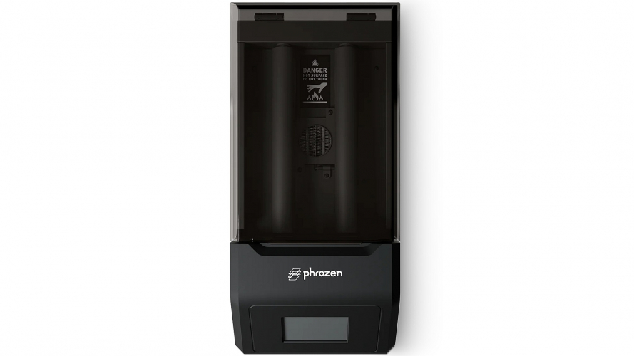 Станция перемешивания фотополимера Phrozen Heat & Mix