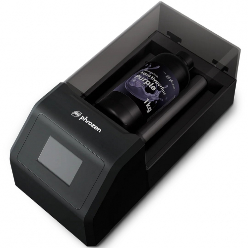 Станция перемешивания фотополимера Phrozen Heat & Mix