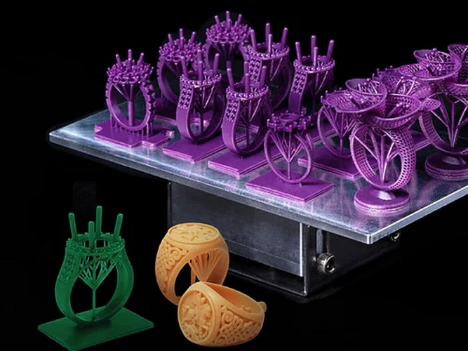 Станция перемешивания фотополимера Phrozen Heat & Mix